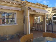 Resales - Tomannsbolig - Orihuela Costa - Los Altos