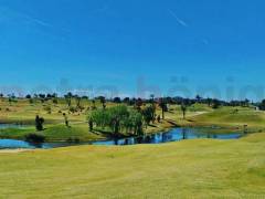 Obra Nueva - Chalet - Vista Bella Golf