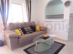 Resales - Apartment - Villamartin