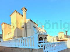 Resales - Villa - Orihuela Costa - Villamartin