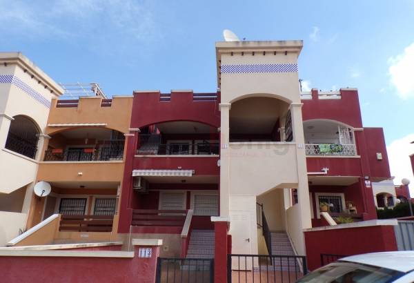 Apartamento - Reventa - Los Altos - Los Altos