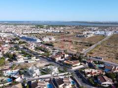 Neubau-Projekte - Einfamilienhaus - Ciudad Quesada