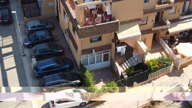 Resales - Appartement - Torrevieja