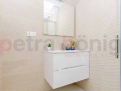 nieuw - Townhouse - Torrevieja - Los Balcones