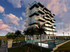 New build - Apartment - Benidorm - Finestrat