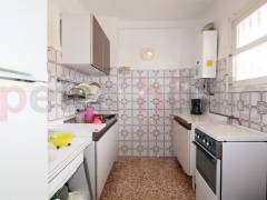 Reventa - Apartamento - La Mata