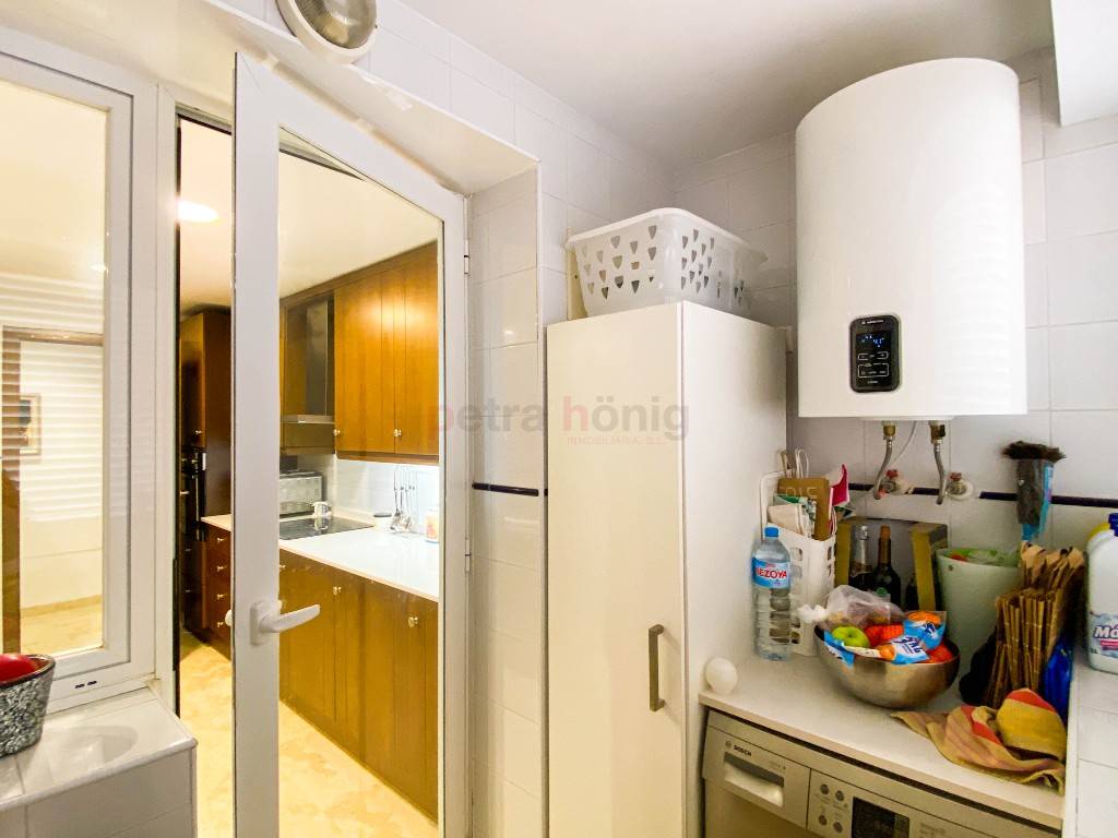 Reventa - Apartamento - Punta Prima - La Recoleta