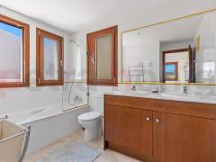 Resales - Apartment - Punta Prima - La Recoleta