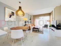 Resales - Villa - Orihuela Costa - Montezenia