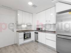 Reventa - Apartamento - Orihuela Costa - Villamartin