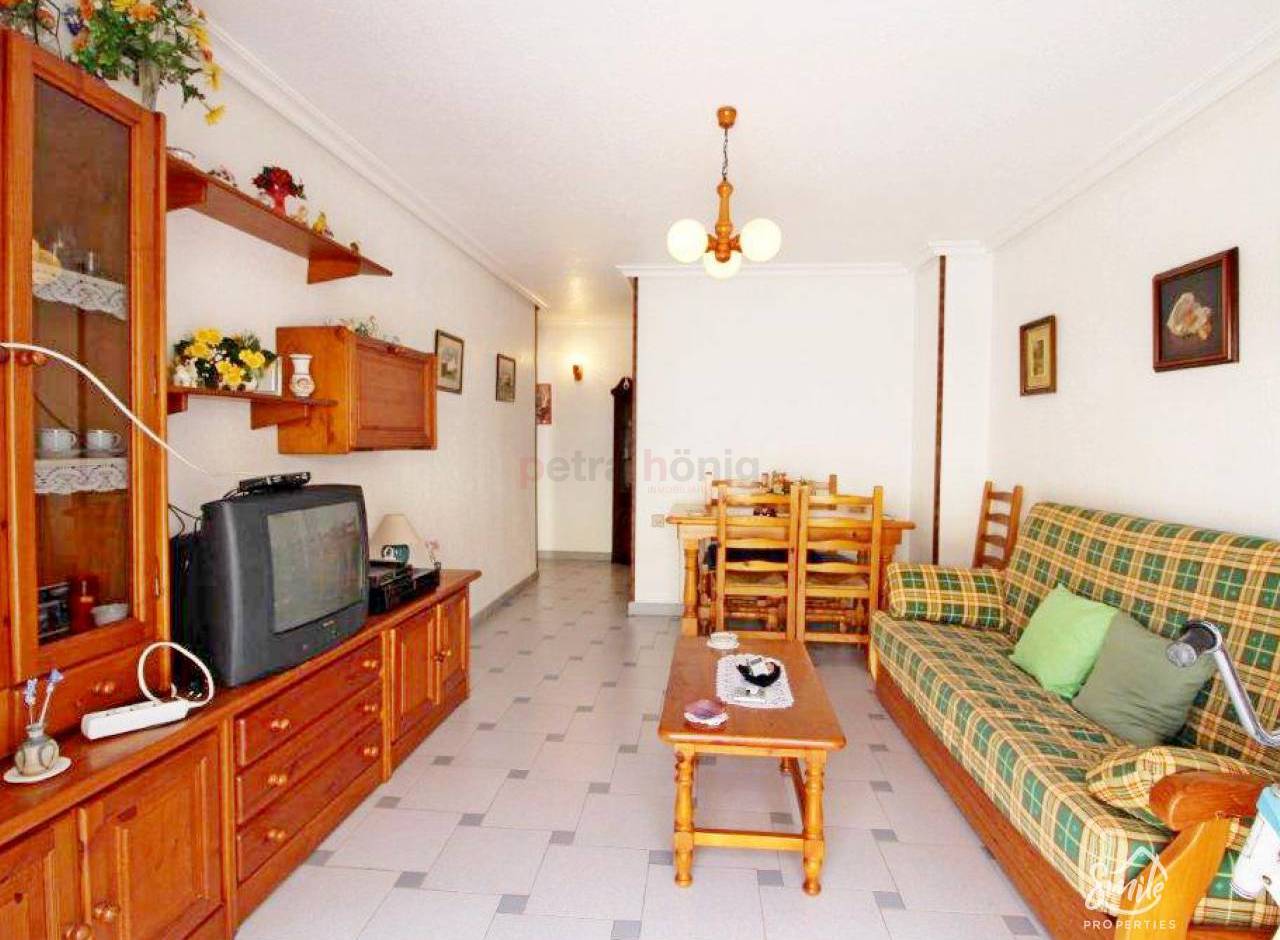 Resales - Appartement - La Mata - Centro