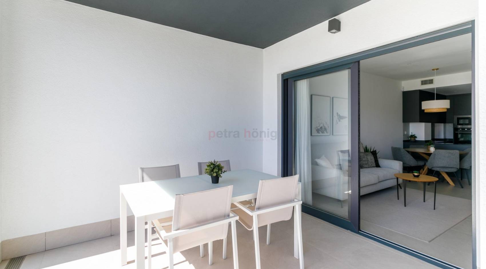 New build - Apartment - Torrevieja - Torreblanca