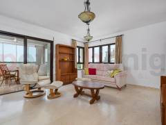 Sale -  квартира - Campoamor