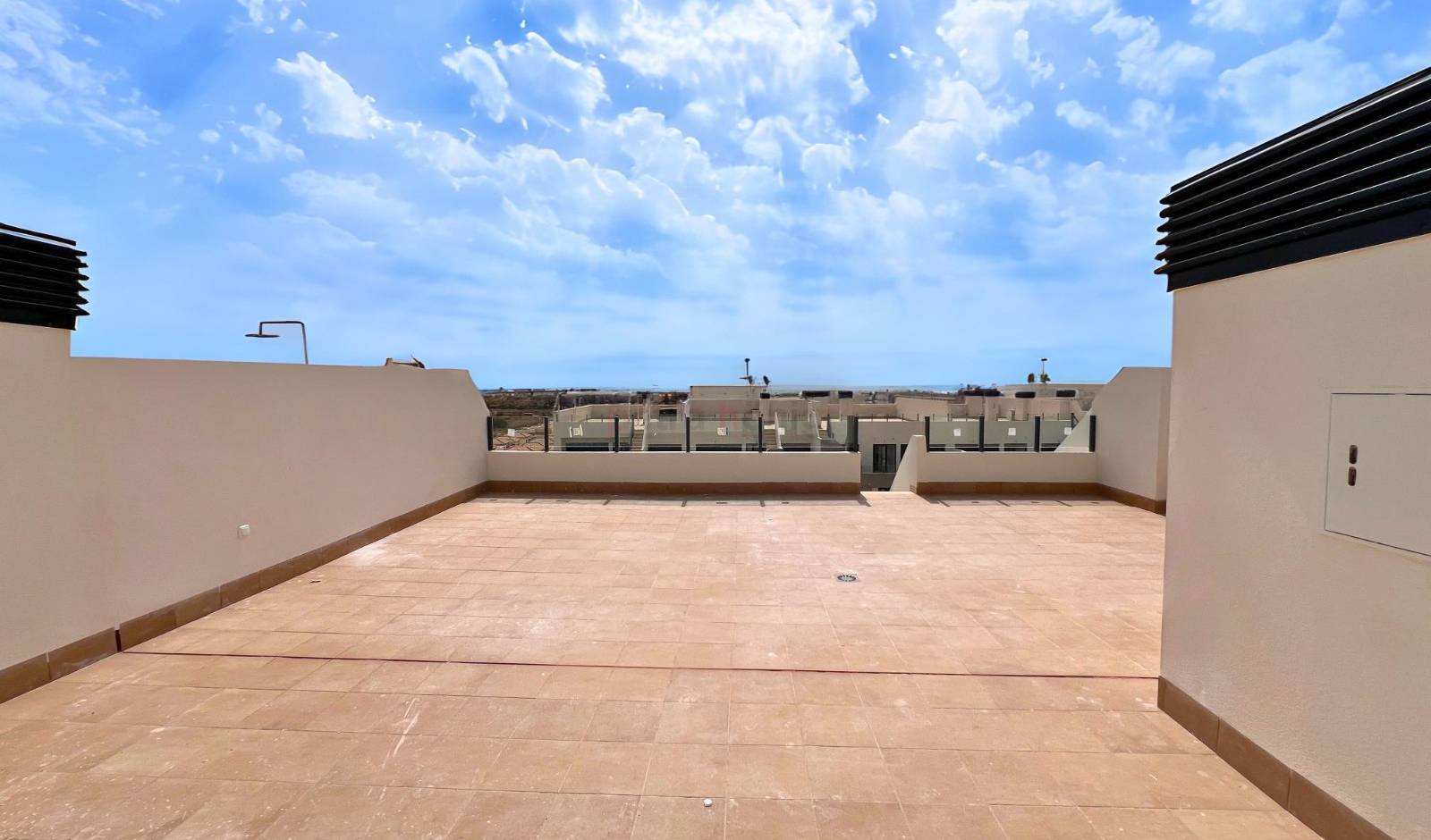 Gebrauchtobjekte - Apartment - Orihuela Costa - Villamartin