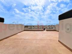 Gebrauchtobjekte - Apartment - Orihuela Costa - Villamartin