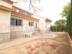 A Vendre - Villa - Pilar de La Horadada - Riomar