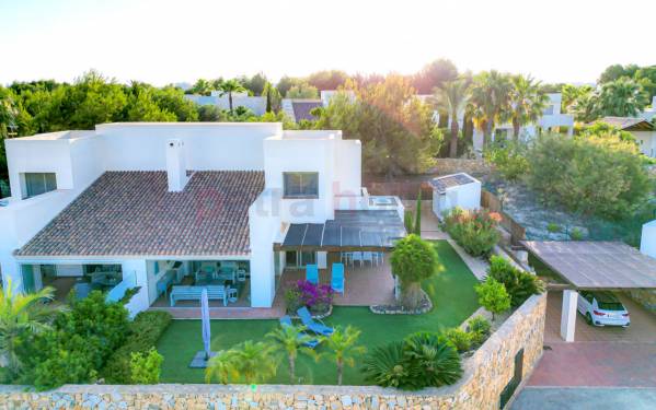 Chalet - Reventa - Las Colinas - Las Colinas Golf