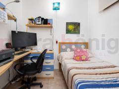 Gebrauchtobjekte - Apartment - Torrevieja - La Mata