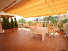 A Vendre - Villa - Orihuela Costa - Las Ramblas