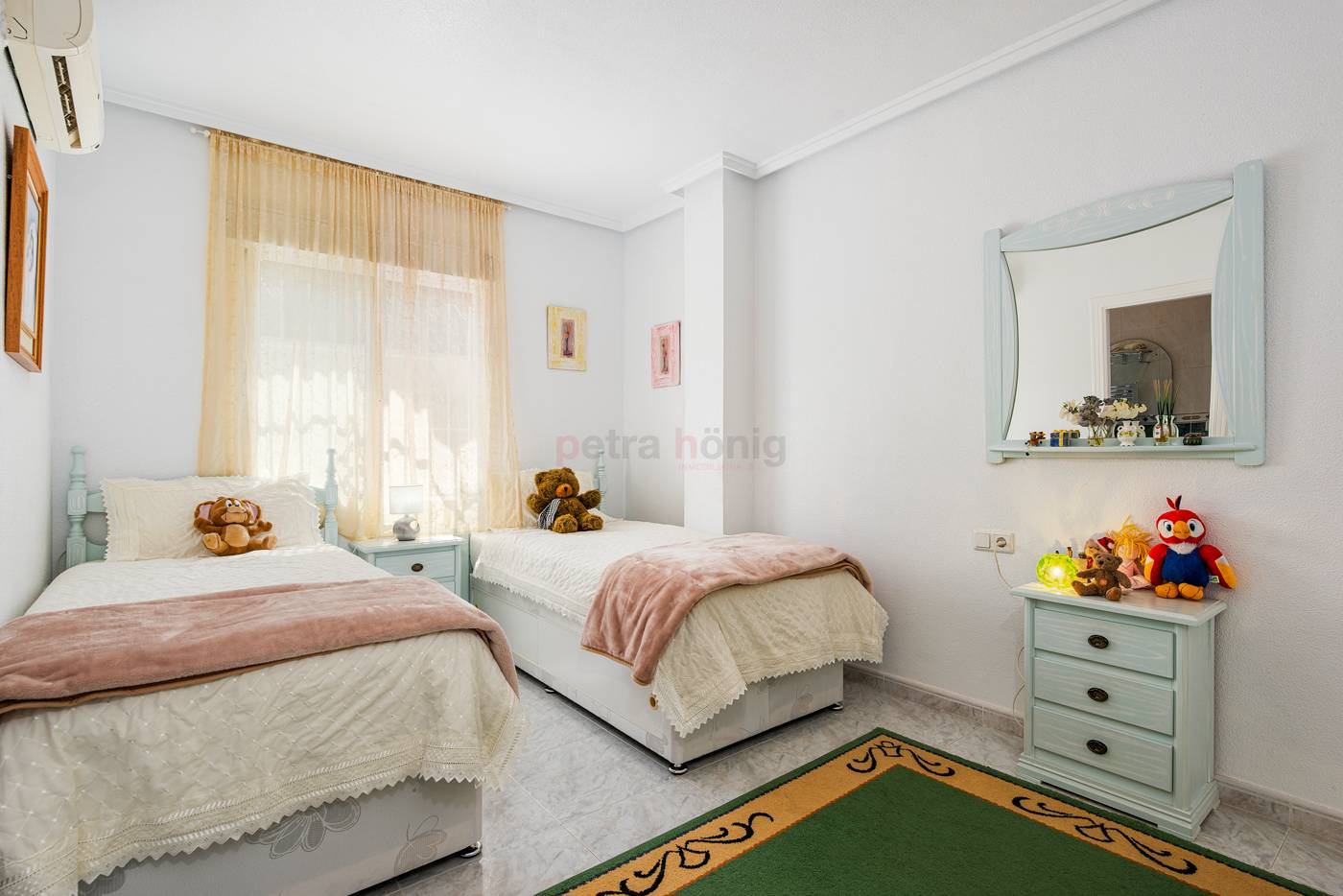 A Vendre - Villa - Ciudad Quesada