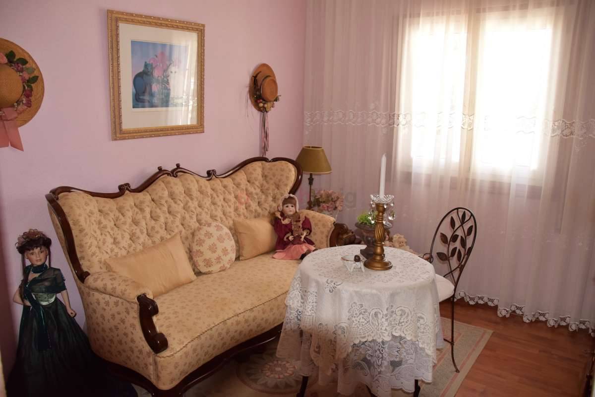 Resales - Villa - Los balcones - Los Balcones