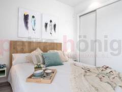 Neubau-Projekte - Apartment - San Miguel de Salinas