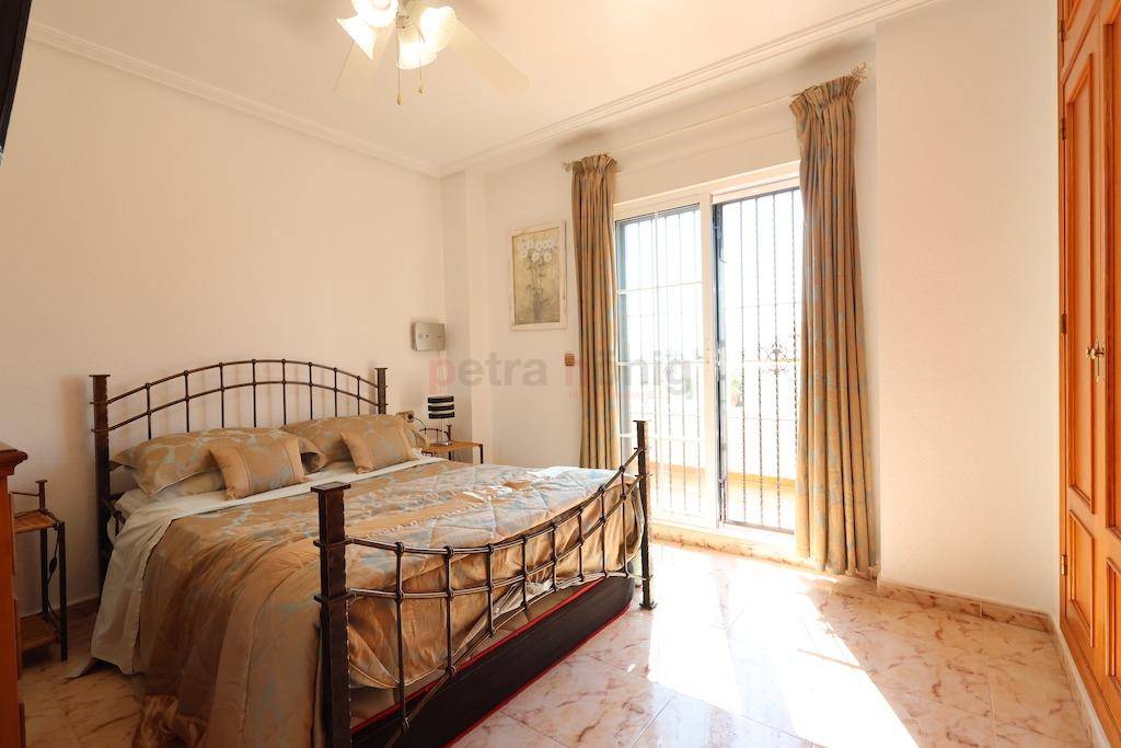 Resales - Townhouse - Orihuela Costa - Montezenia