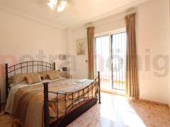 Resales - Townhouse - Orihuela Costa - Montezenia