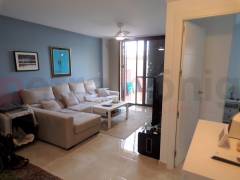 Resales - Apartment - Villamartin