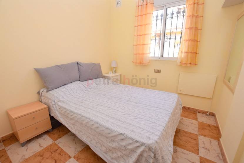 Resales - Townhouse - La Zenia