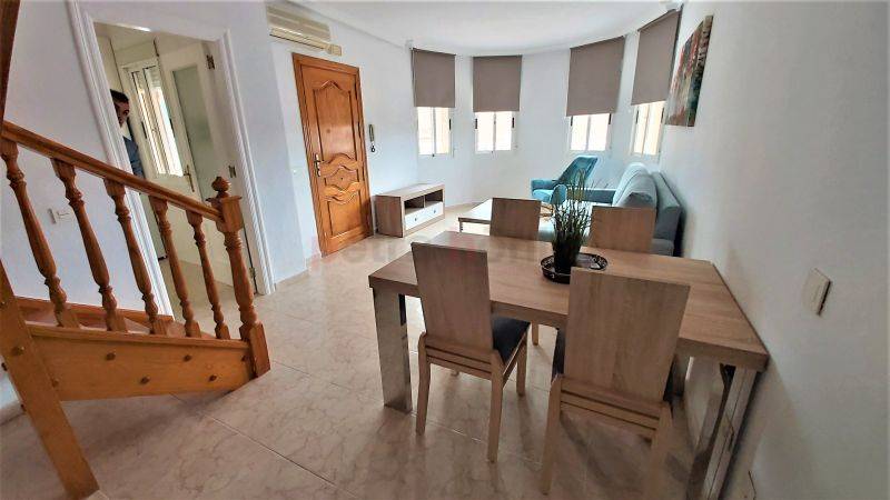 A Vendre - Villa - Torrevieja