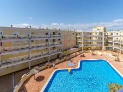 Reventa - Apartamento - Orihuela Costa - Campoamor