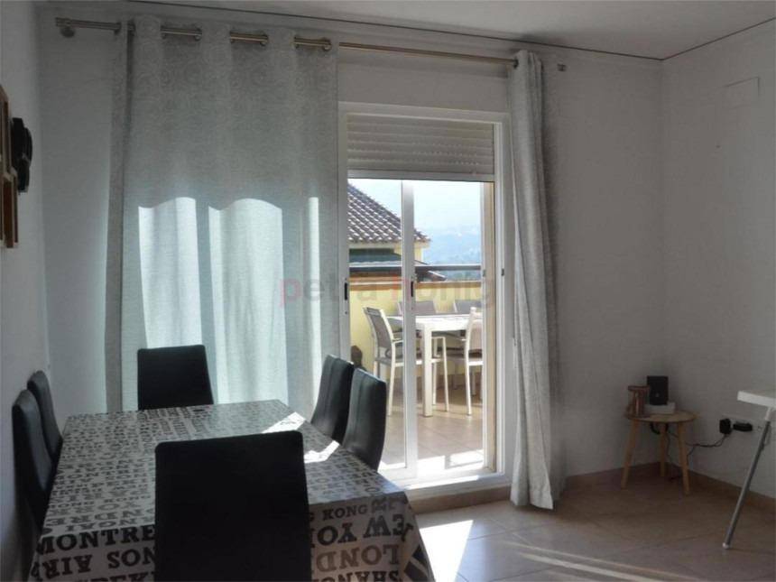 Reventa - Apartamento - Denia - La xara