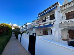 Sale - Tаунхаус - Orihuela Costa - Los Balcones