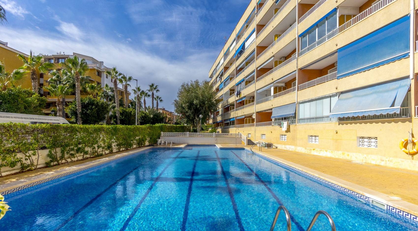 Reventa - Apartamento - Punta Prima - El Acequión