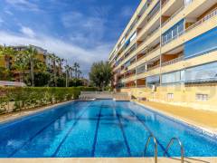 Reventa - Apartamento - Punta Prima - El Acequión