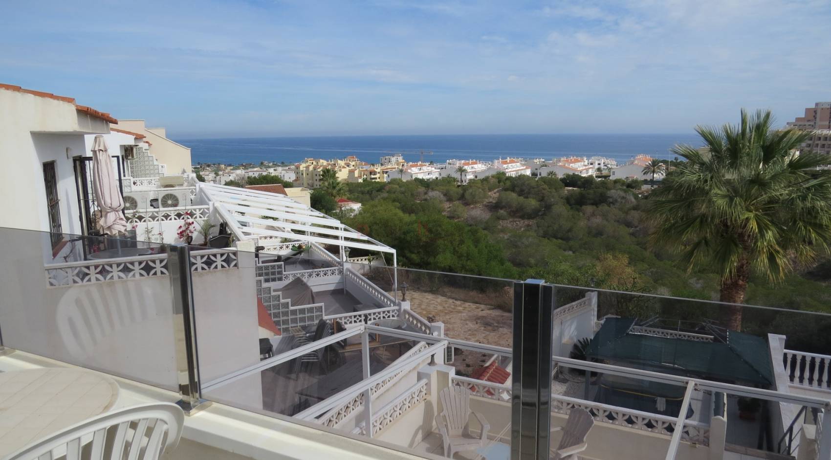 Gebrauchtobjekte - Apartment - Torrevieja - Centro