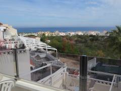 Gebrauchtobjekte - Apartment - Torrevieja - Centro