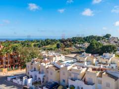 Resales - Apartment - Villamartin