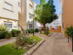 Resales - Bungalow - Torrevieja - Playa De Los Náufragos