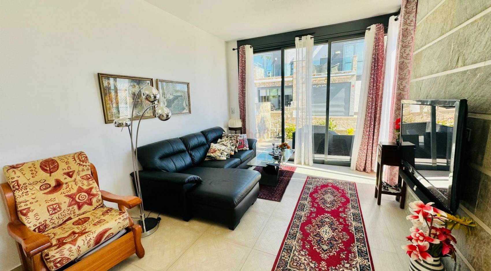 Sale - Вилла - Orihuela Costa - Lomas De Cabo Roig