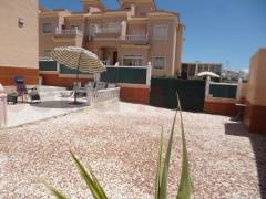 Resales - Half Vrijstaand - Playa Flamenca