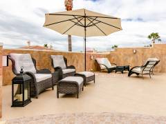 Resales - Villa - Benijofar - Benimar