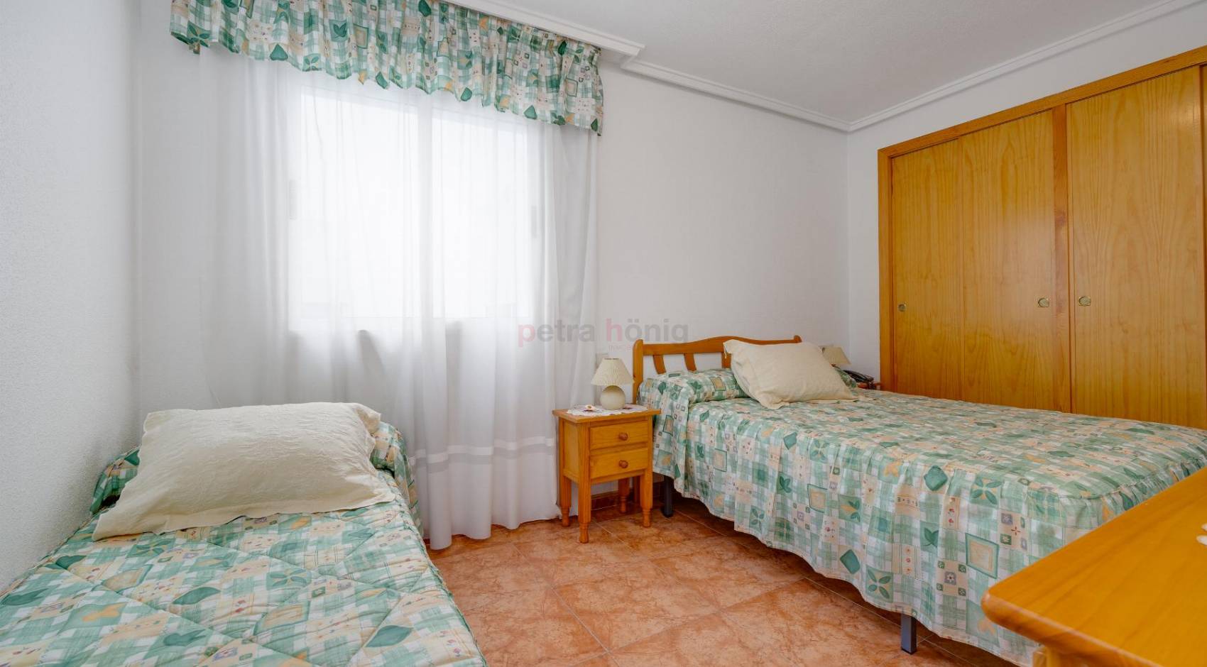 Gebrauchtobjekte - Apartment - Torrevieja - Centro