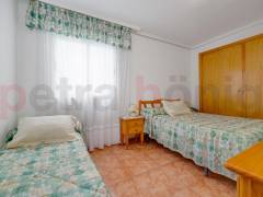 Gebrauchtobjekte - Apartment - Torrevieja - Centro