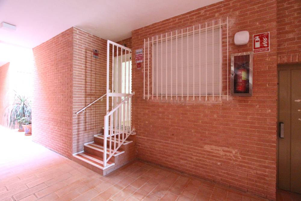 Resales - Appartement - Other areas - Santiago de la Ribera