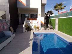 Resales - Apartment - Los Altos