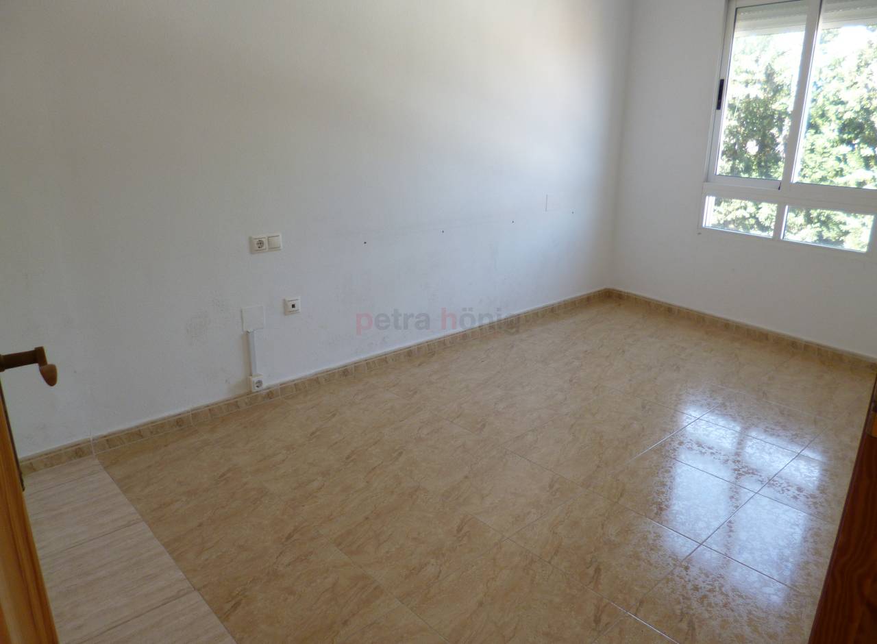 Resales - Appartement - San Miguel de Salinas