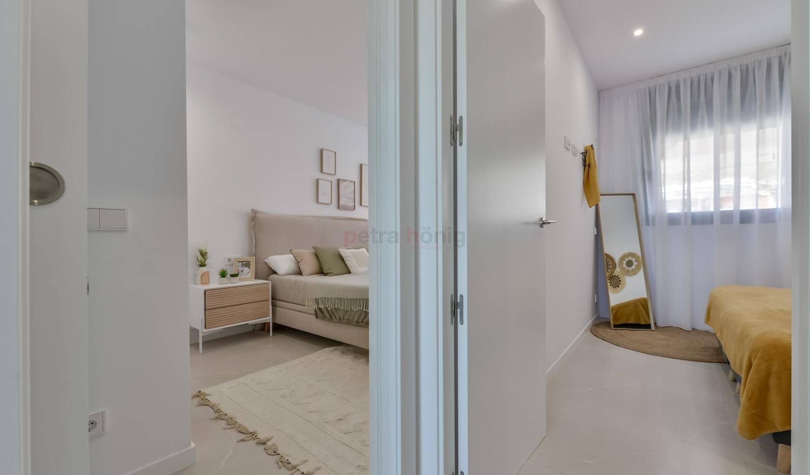 nieuw - Appartement - Finestrat - Camporrosso village