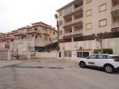 Resales - Apartment - La Zenia